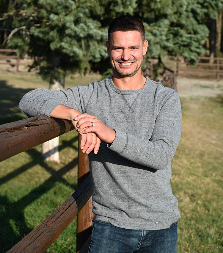 Nicholas Fleming, Board Member