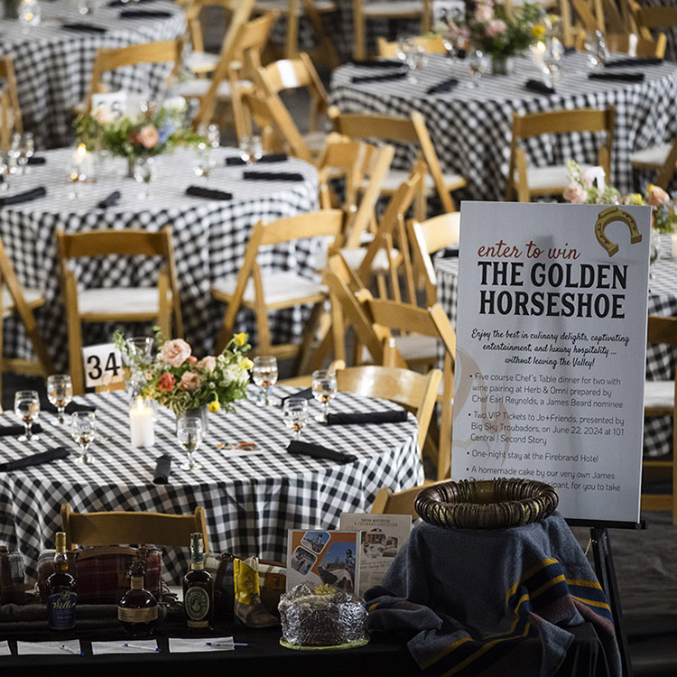 Two Bear Therapeutic Riding Center