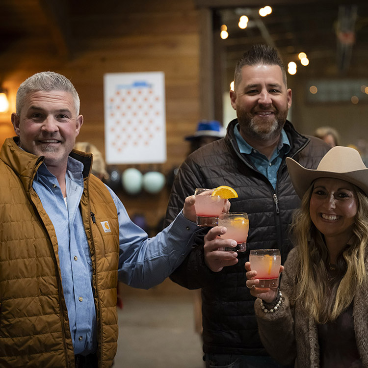 Two Bear Therapeutic Riding Center