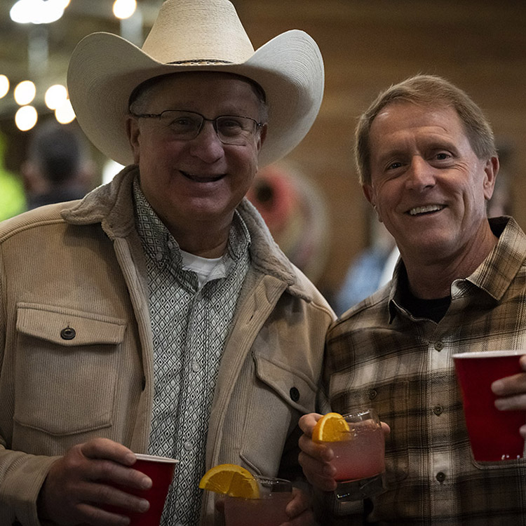 Two Bear Therapeutic Riding Center