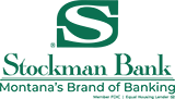 Stockman Bank