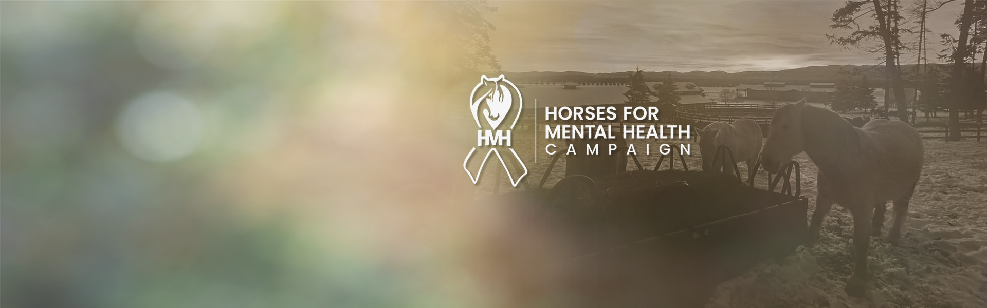 Horses for Mental Health Campaign